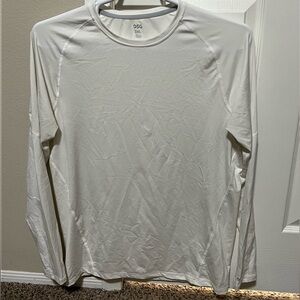 DSG Crewneck Compression